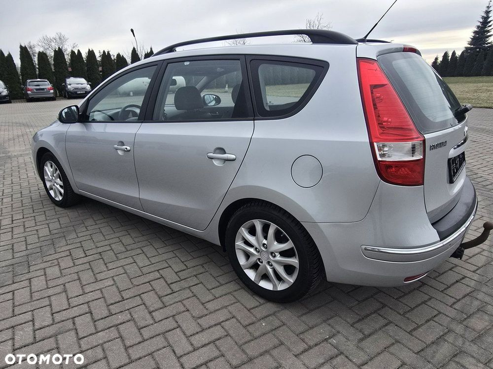 Hyundai i30 - 14