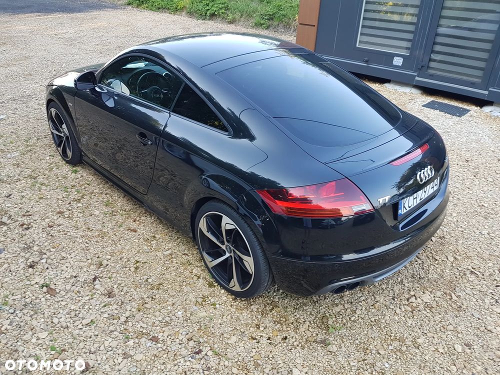 Audi TT Coupé 1.8 TFSI Prime Line - 9