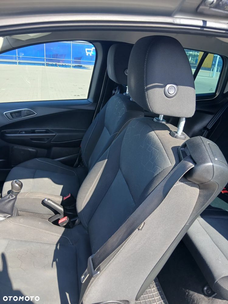 Ford B-MAX 1.0 EcoBoost Colourline - 13