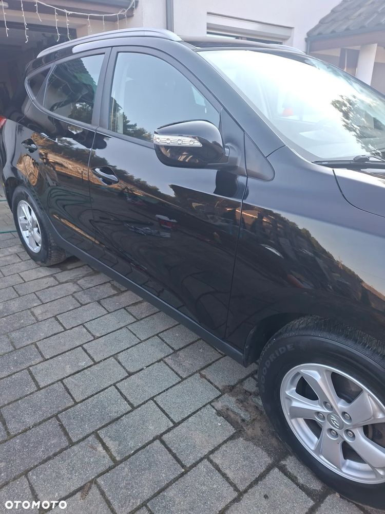 Hyundai ix35 1.6 GDI Classic 2WD - 5