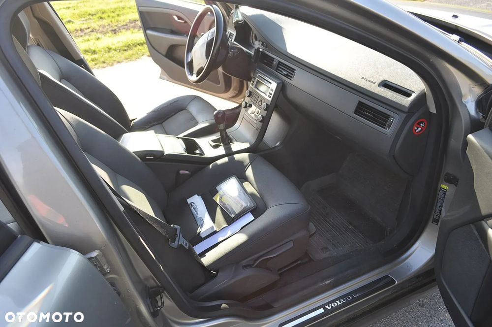 Volvo V70 2.0 Summum - 21