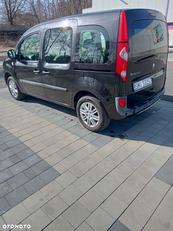Renault Kangoo 1.6 8V Helios - 5