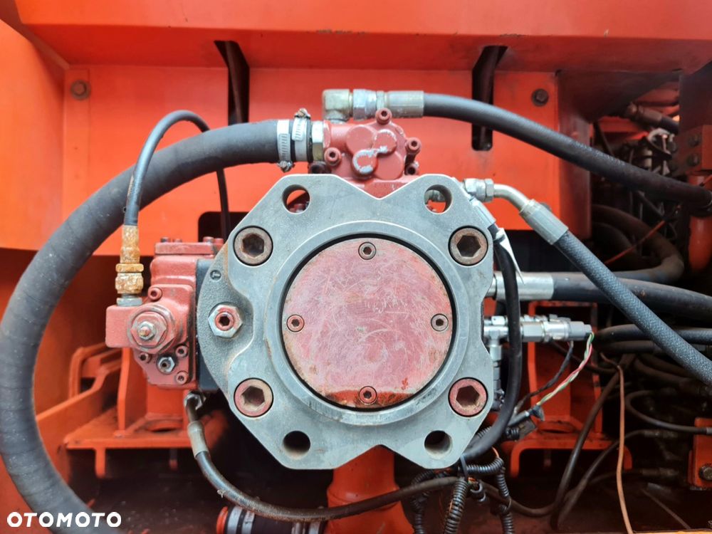 Daewoo SL250LC-V - 10