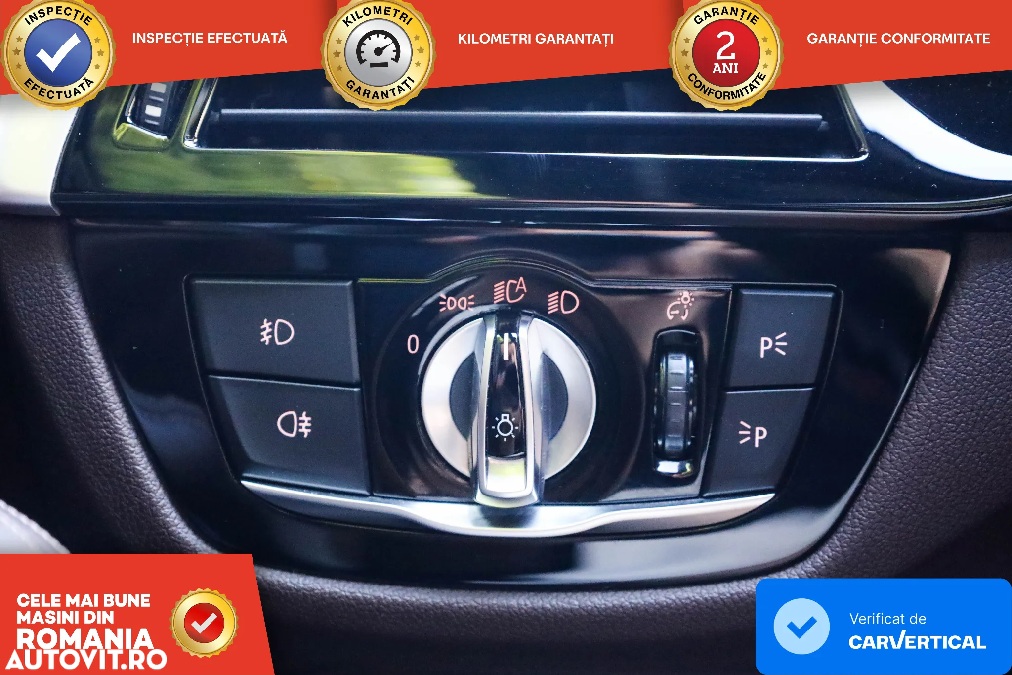 BMW Seria 5 540i xDrive AT - 8