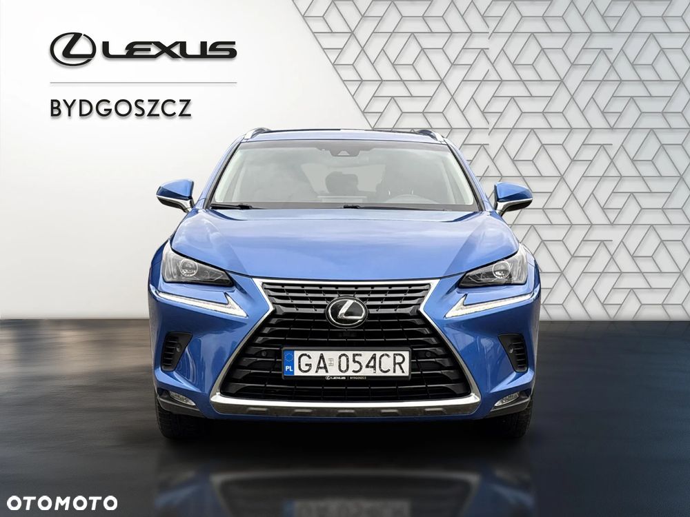 Lexus NX 300 Comfort AWD - 2