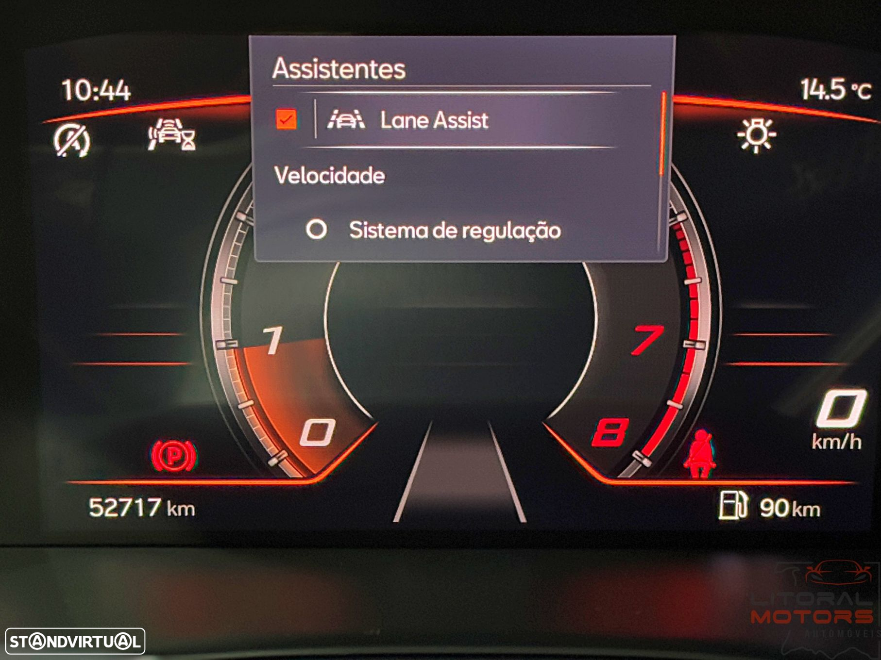 SEAT Arona 1.0 TSI Xperience - 26