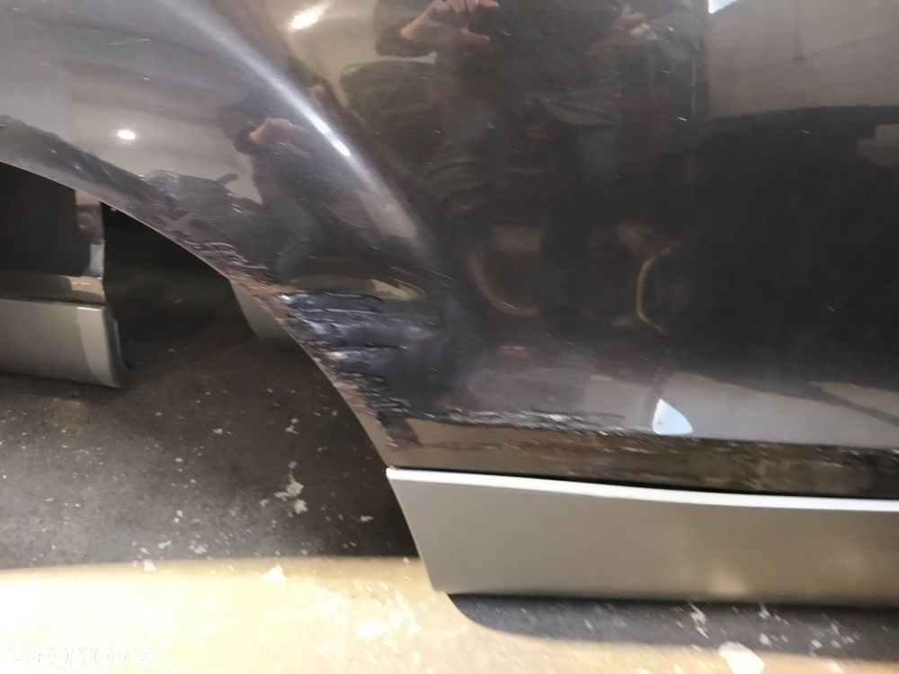 Drzwi Audi Q7 prawe,lewe ,przódtył - 11