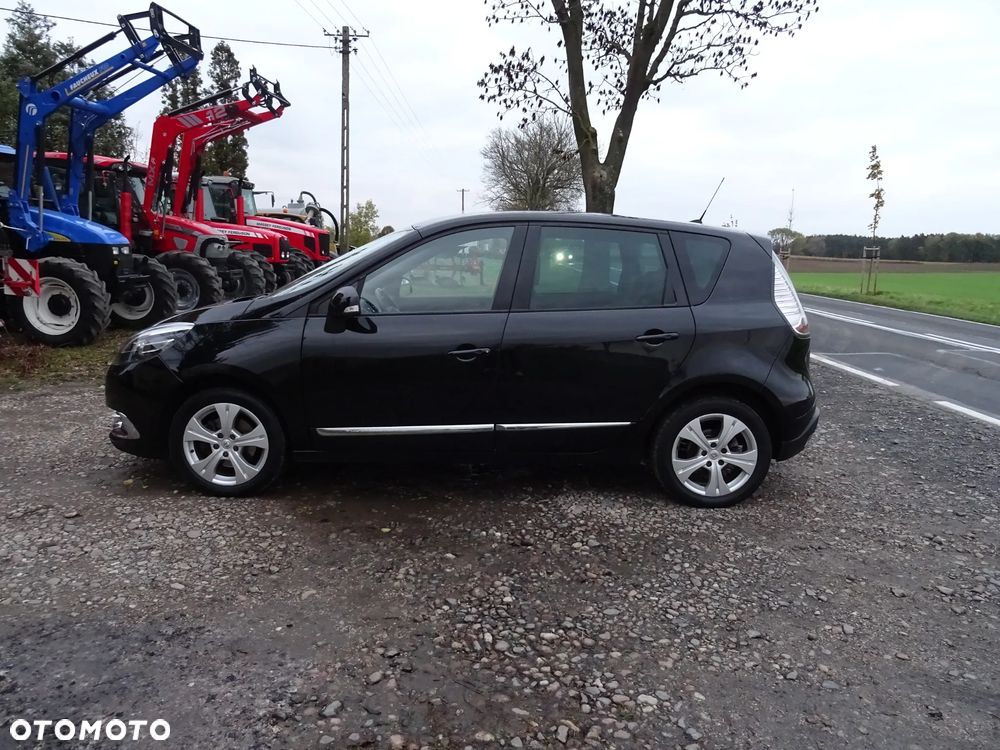 Renault Scenic 1.5 dCi Limited - 6