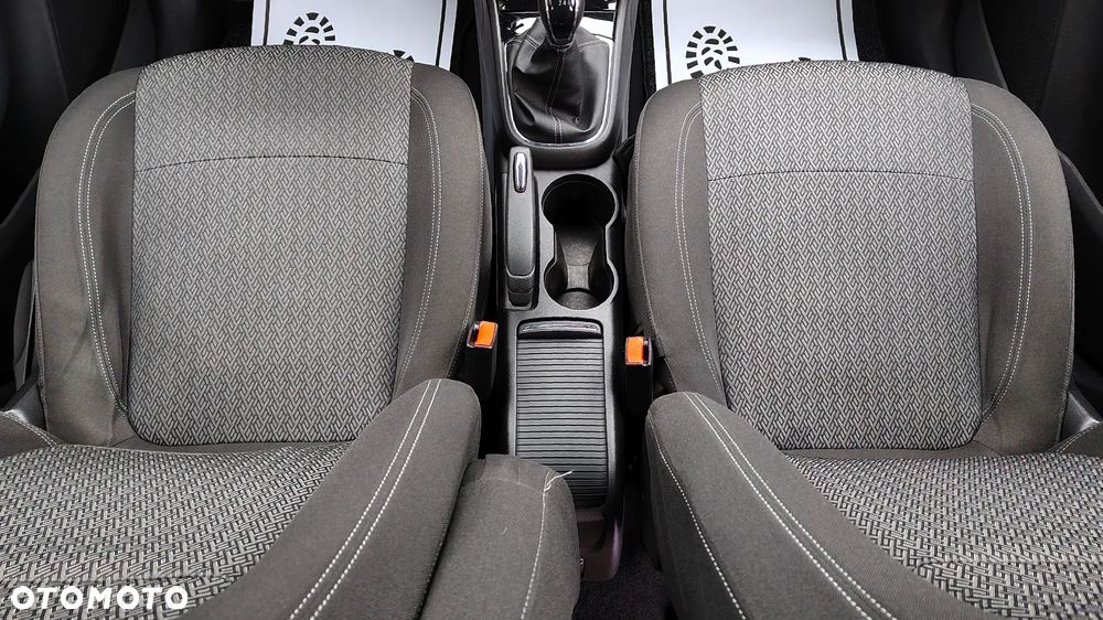 Opel Mokka 1.4 T Cosmo - 24