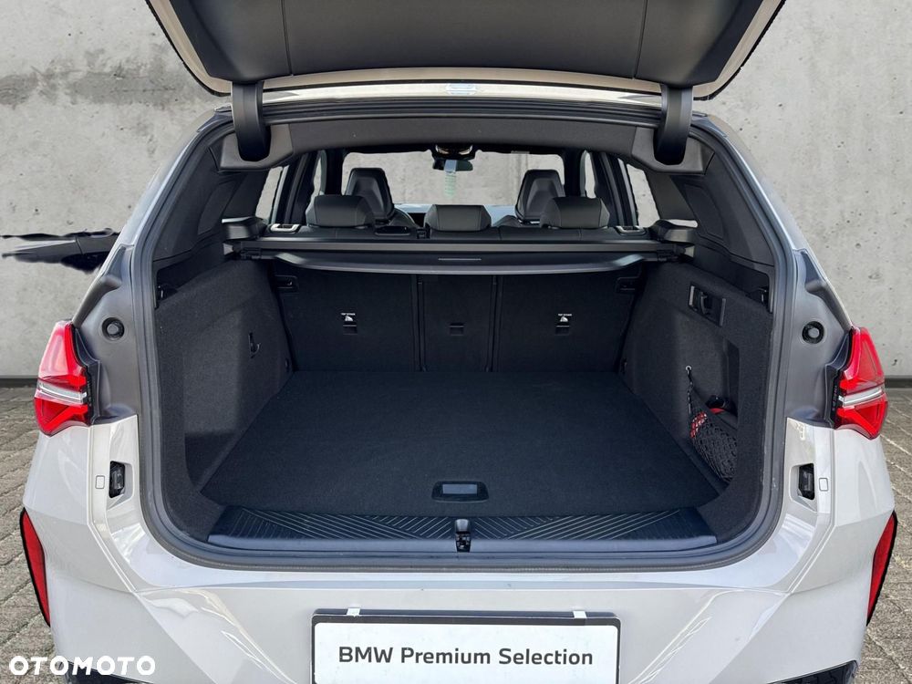 BMW X3 - 18