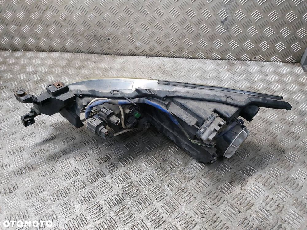 LAMPA PRAWY PRZÓD MAZDA 6 II GS7T-51030 XENON EU - 4