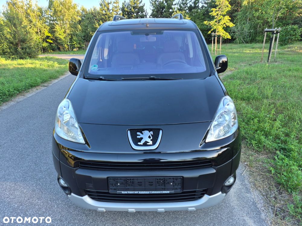 Peugeot Partner - 24