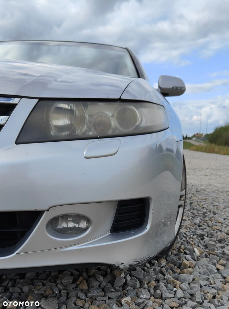 Honda Accord 2.4 Executive - 15