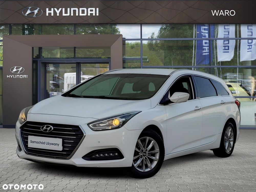 Hyundai i40 - 2