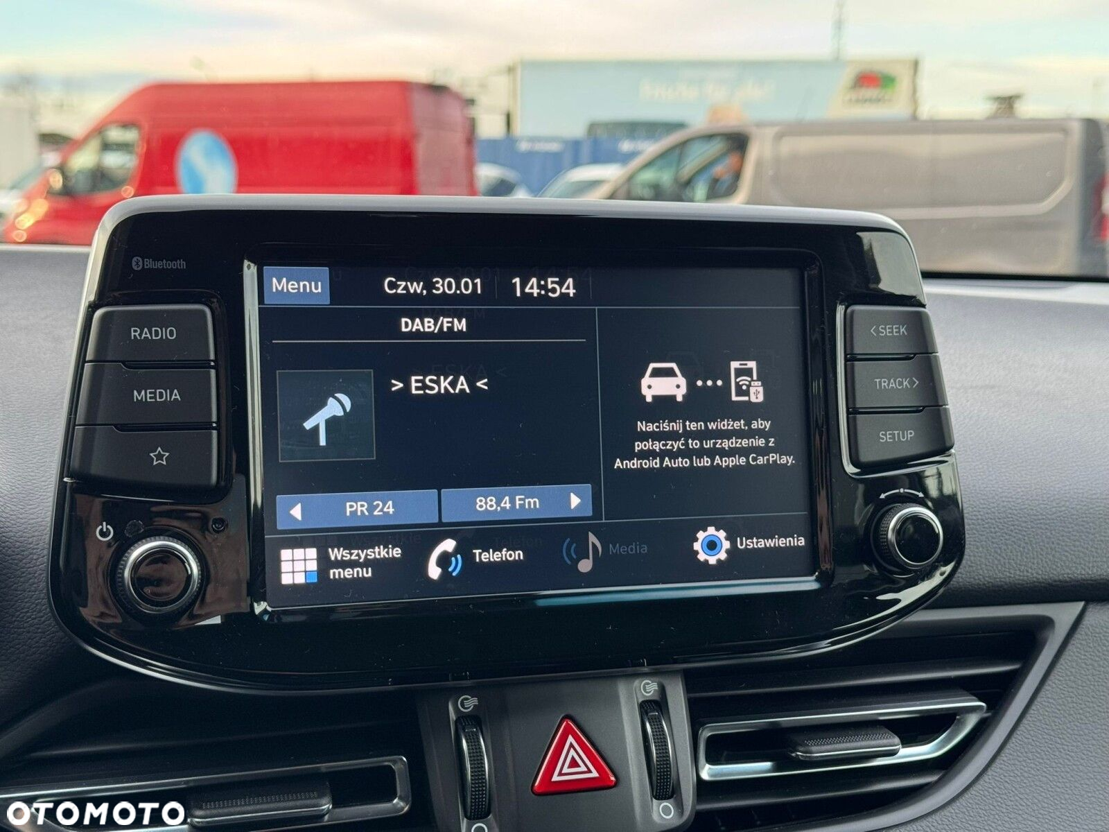 Hyundai i30 1.0 T-GDI Smart - 16