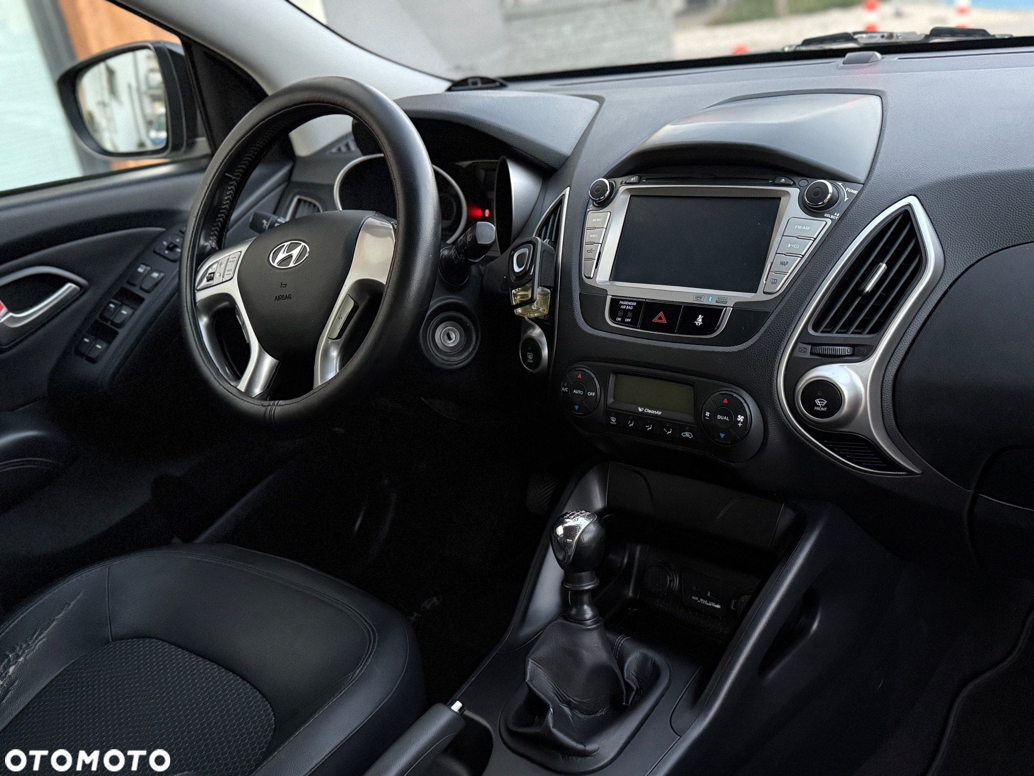 Hyundai ix35 1.6 GDI Premium 2WD - 18