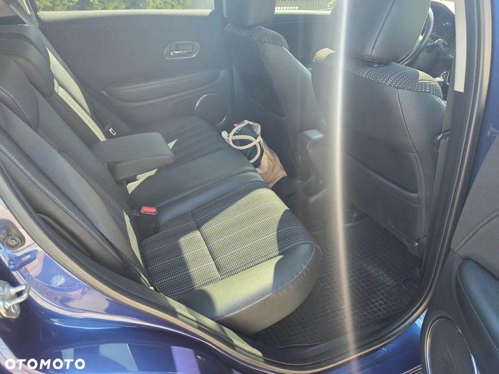 Honda HR-V 1.5 i-VTEC Executive - 10