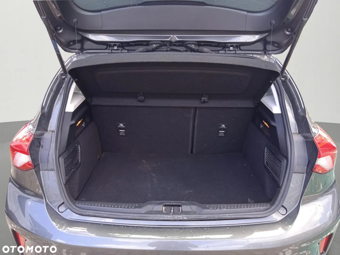 Ford Focus 1.5 EcoBlue Trend - 30