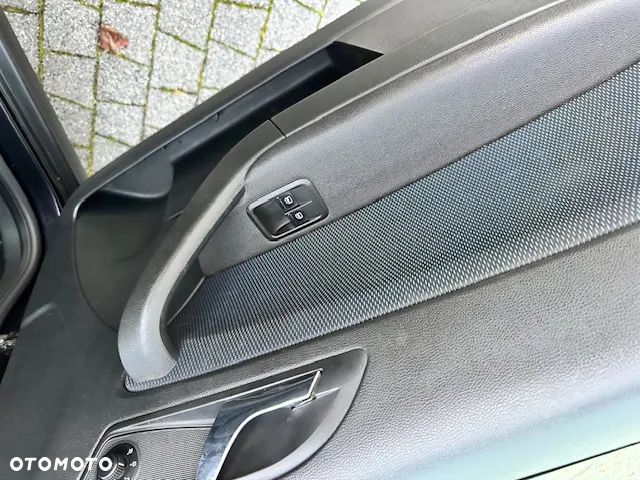 Skoda Yeti 2.0 TDI 4x4 Elegance - 11