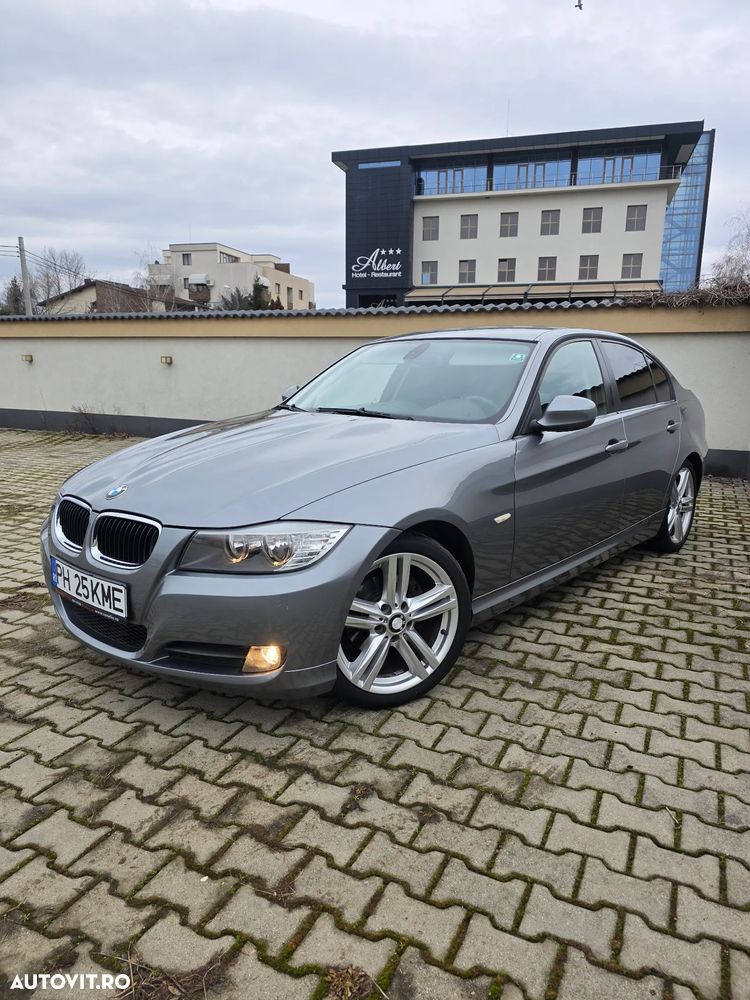 BMW Seria 3 318i Edition Sport - 1