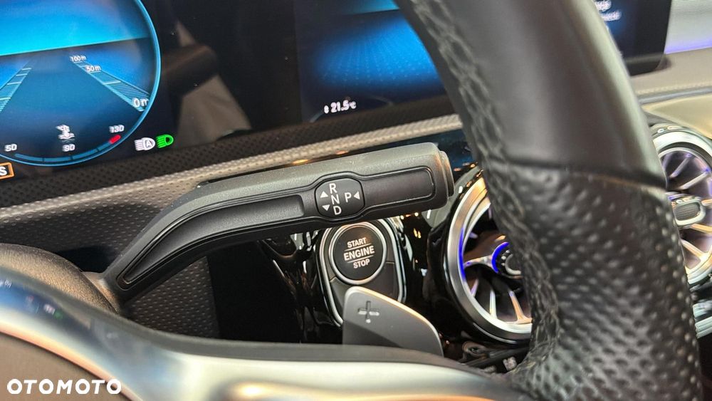 Mercedes-Benz CLA 220 d 4-Matic AMG Line 8G-DCT - 25
