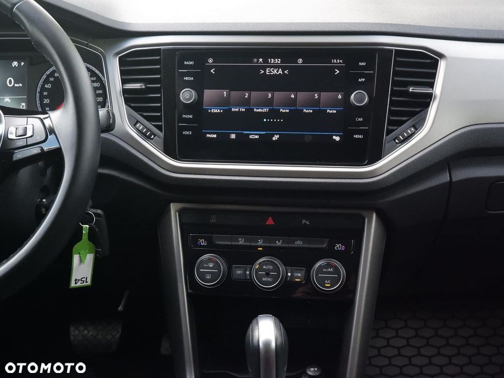 Volkswagen T-Roc 1.5 TSI GPF ACT Advance DSG - 30