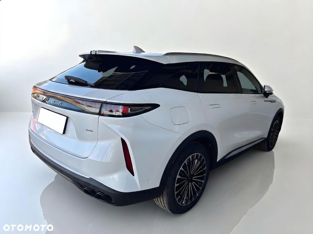 Omoda 9 1.5 Super Hybrid Exclusive AWD - 5