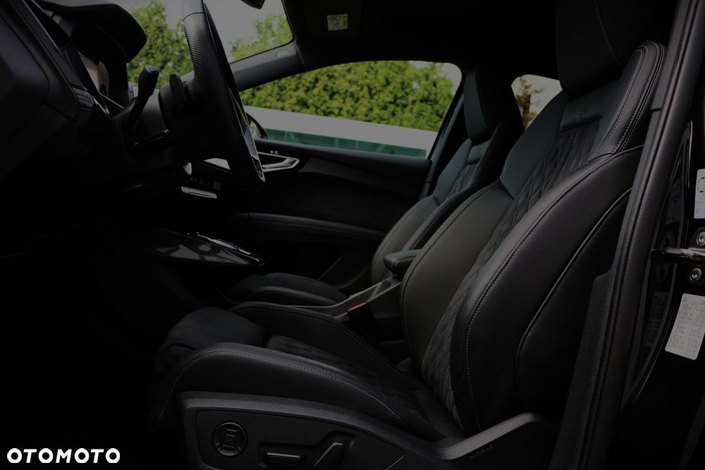 Audi Q4 Sportback e-tron - 20