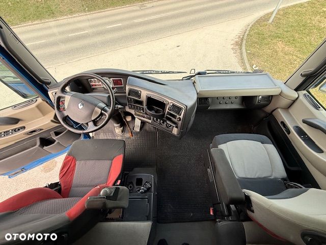 Renault MAGNUM 480DXI - 9