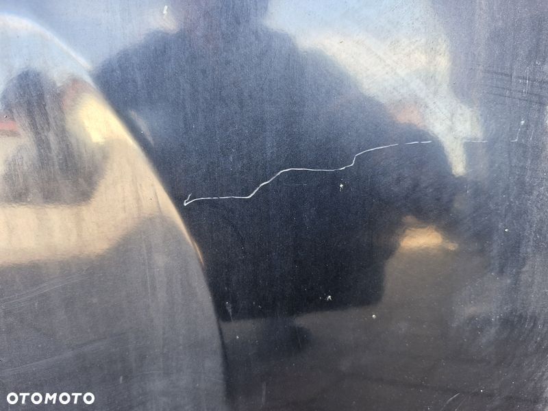 suzuki grand vitara i 1 klapa bagażnika tył tylna - 10