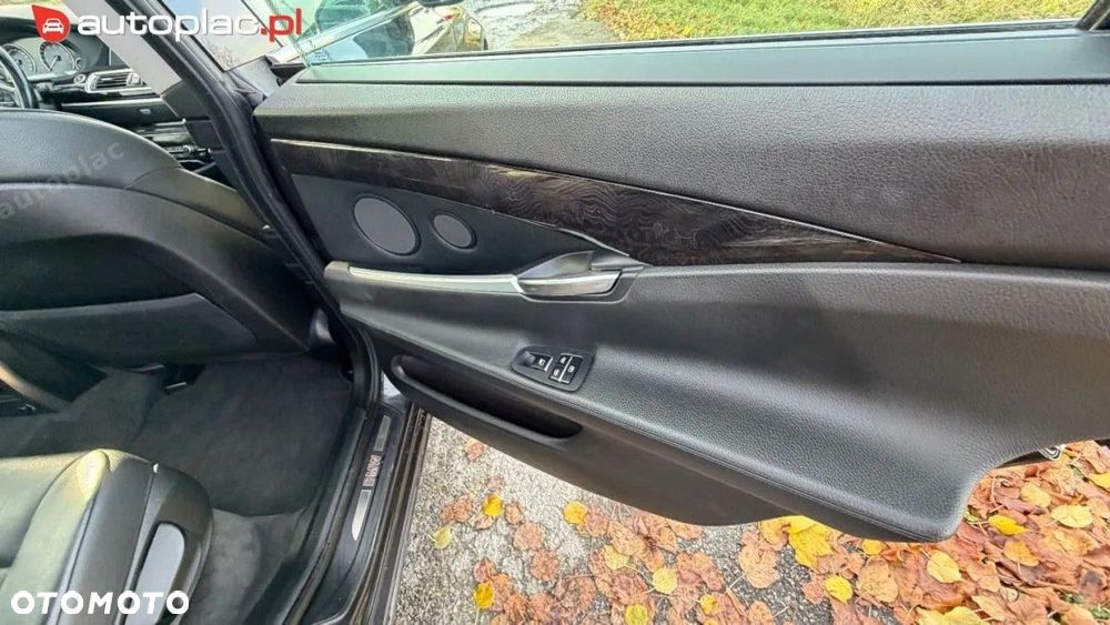 BMW Seria 5 2011