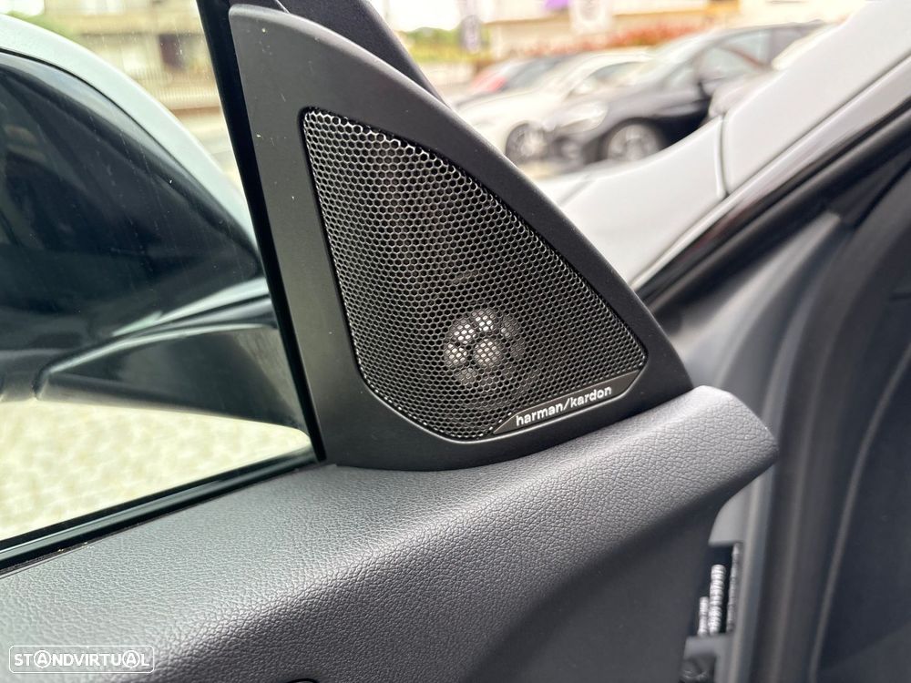 BMW 218 Gran Coupé i Pack Desportivo M Pro - 18