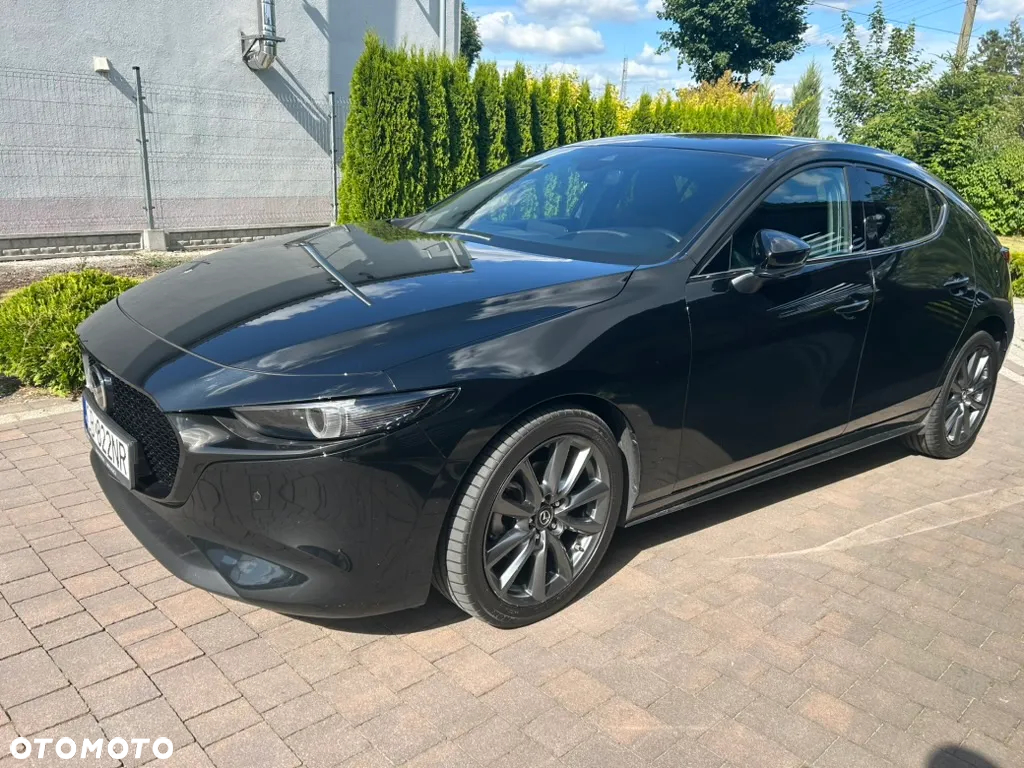 Mazda 3 - 20