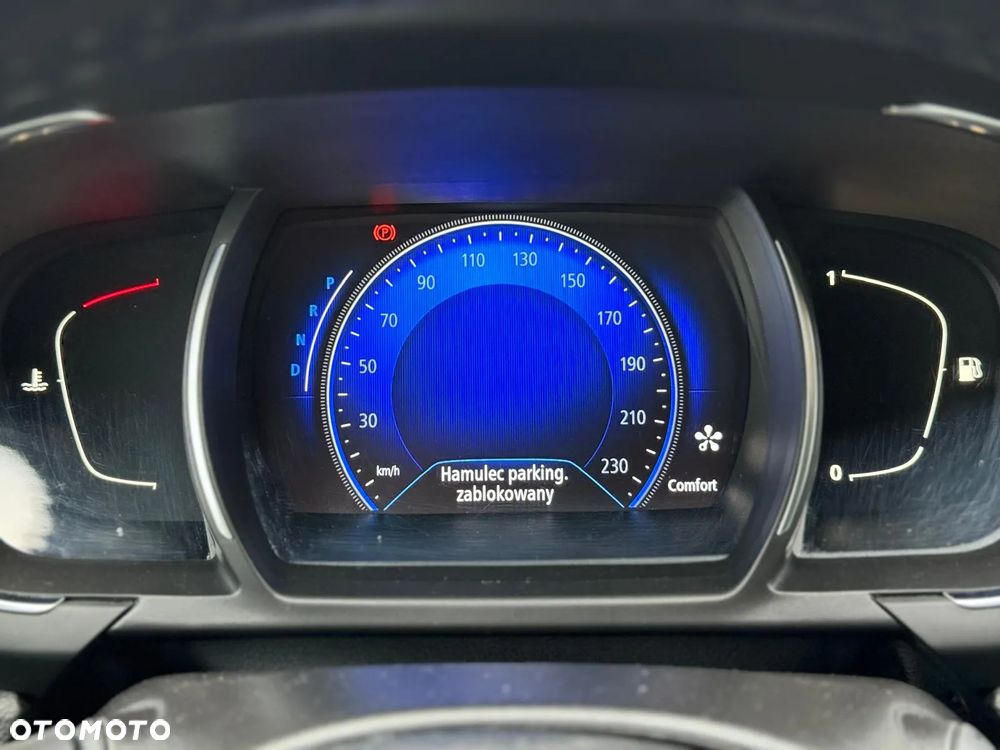 Renault Scenic ENERGY dCi 160 EDC BOSE EDITION - 15