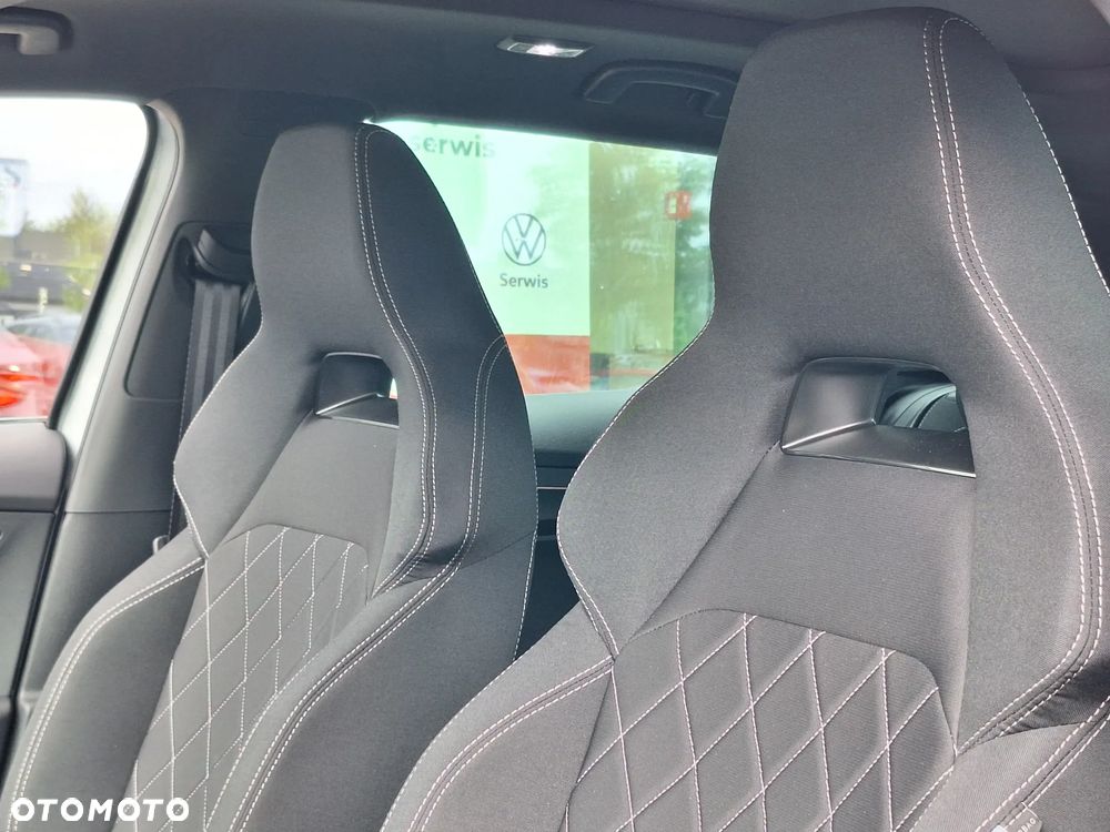 Skoda Karoq 1.5 TSI DSG Sportline - 12