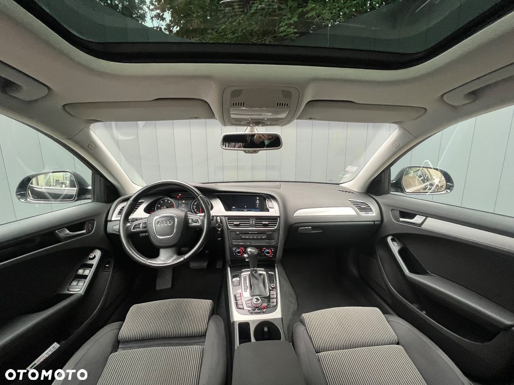 Audi A4 Avant 2.0 TFSI Multitronic - 9
