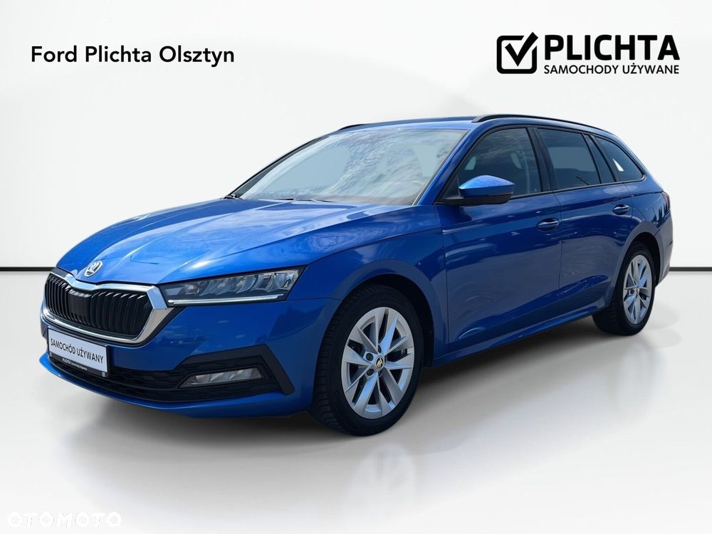 Skoda Octavia - 2