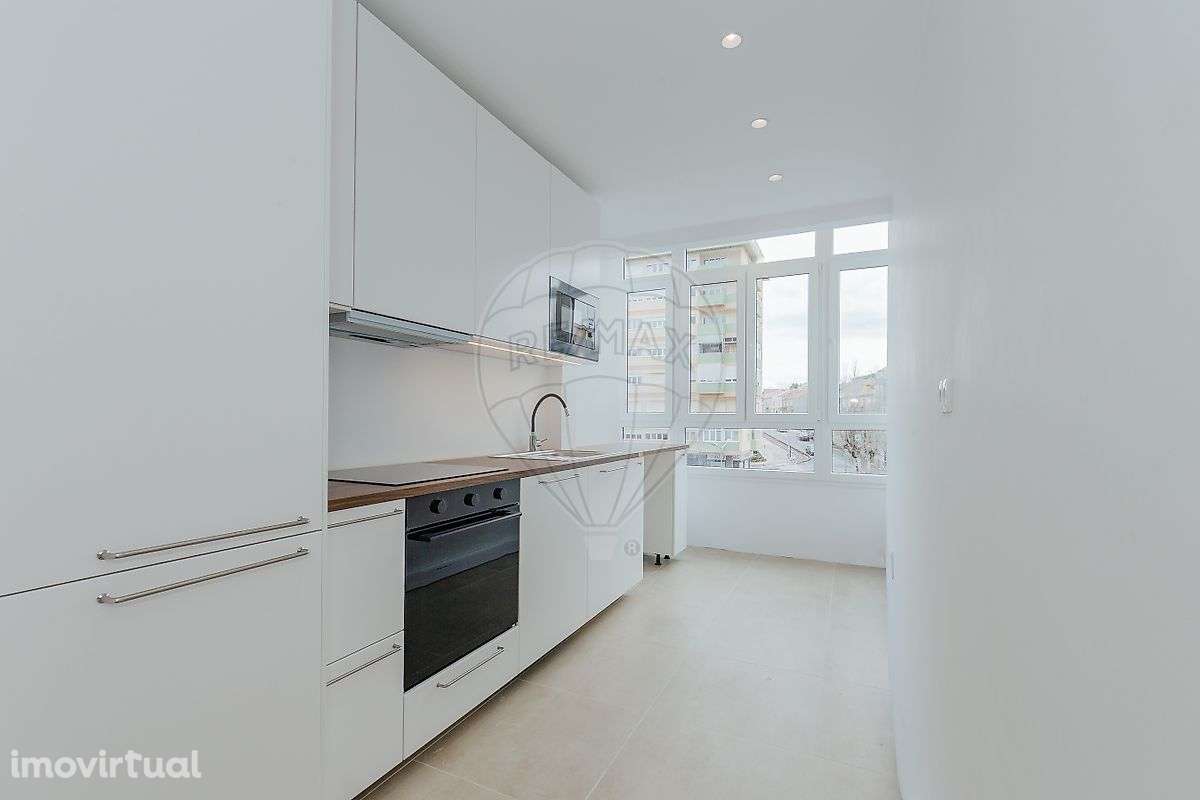 Apartamento T2 para venda - Grande imagem: 5/38