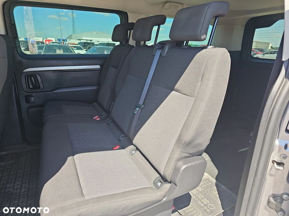 Opel Zafira 2.0 Diesel XL Business - 23