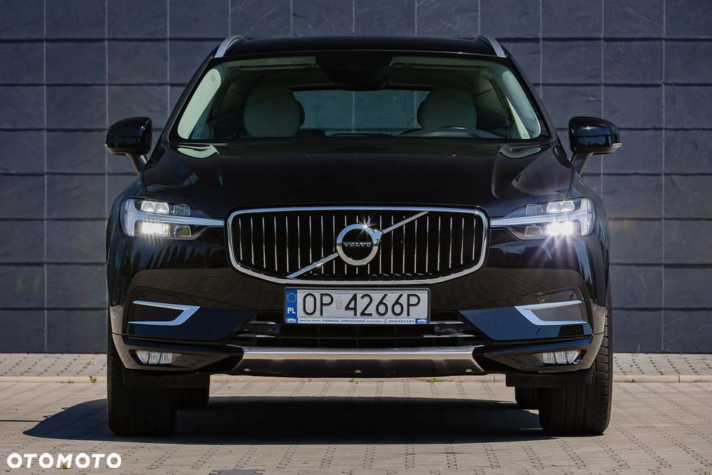 Volvo XC 60 B4 B Inscription - 5
