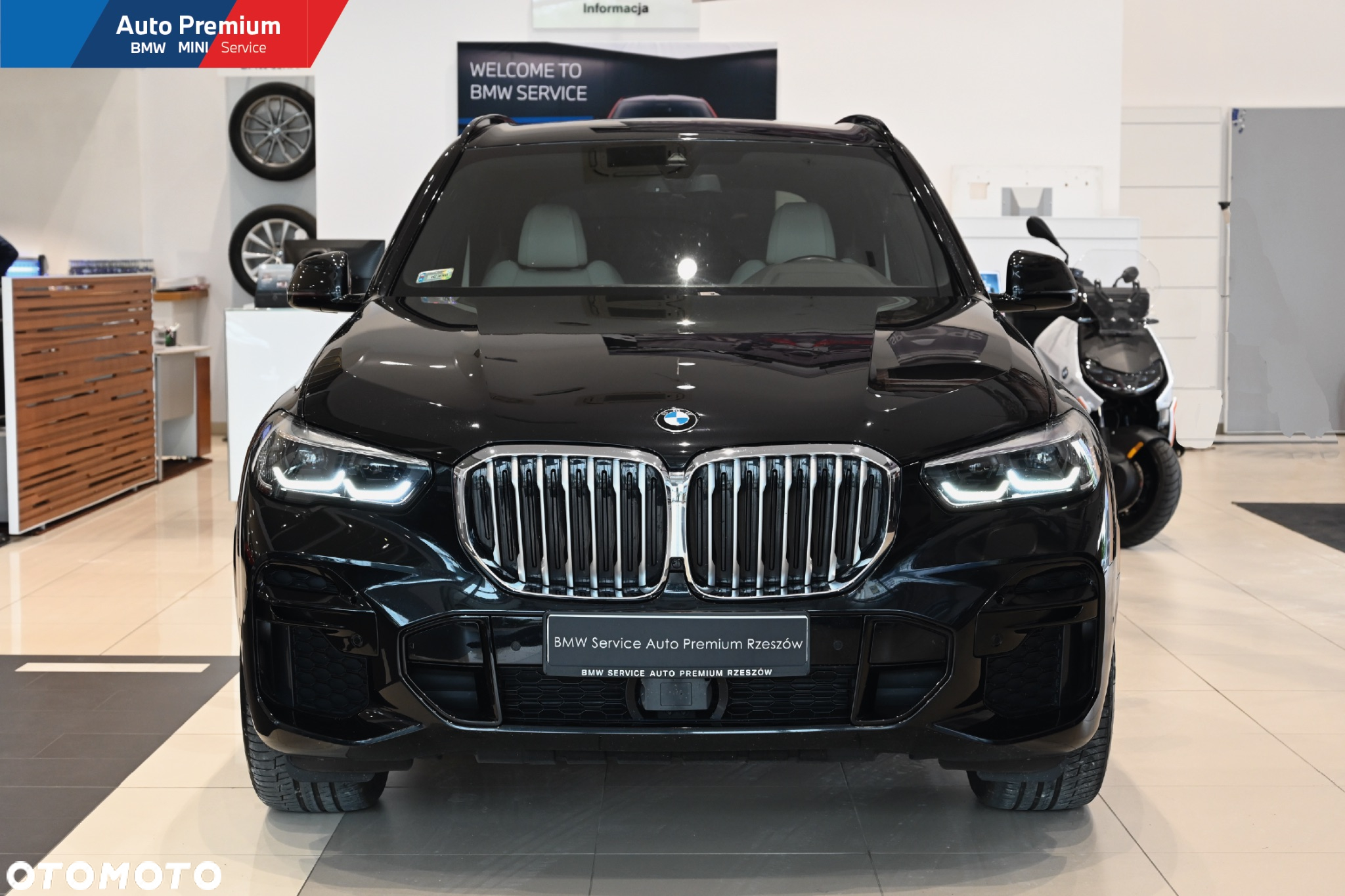 BMW X5 xDrive30d - 2