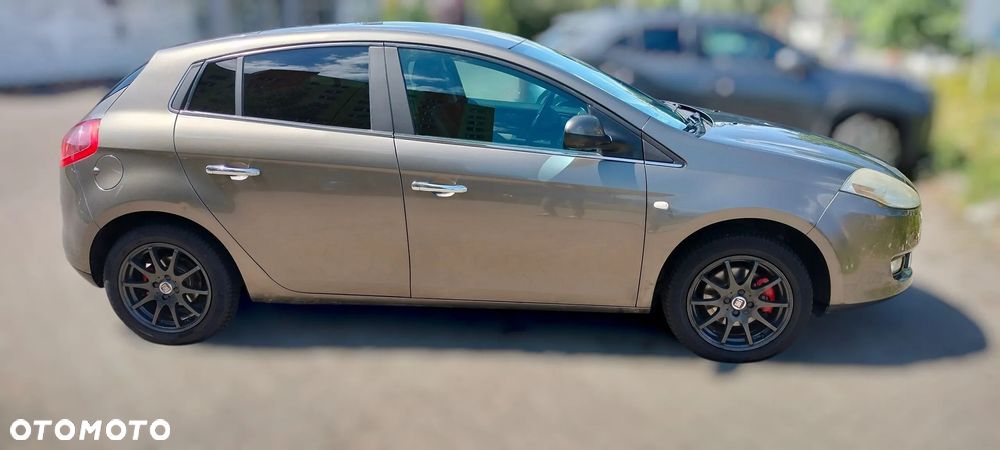 Fiat Bravo 1.6 Multijet 16V Dynamic - 3