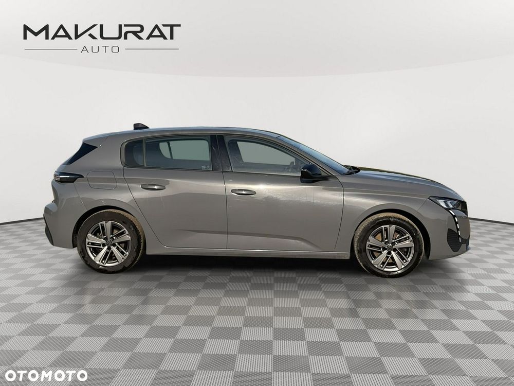Peugeot 308 - 9