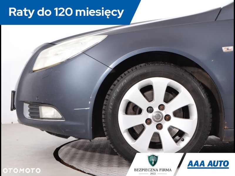 Opel Insignia - 15