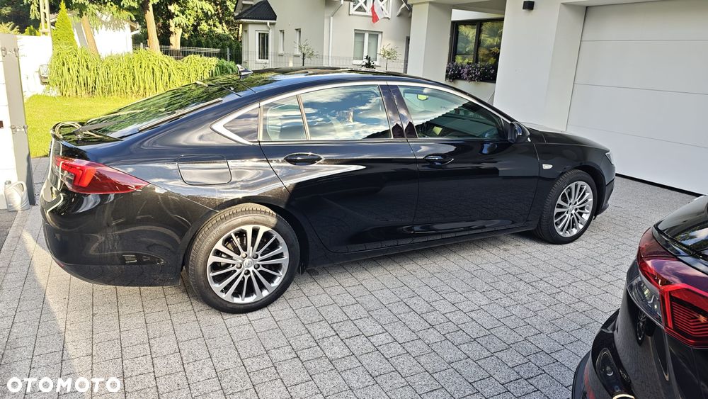 Opel Insignia 2.0 CDTI Innovation S&S - 2