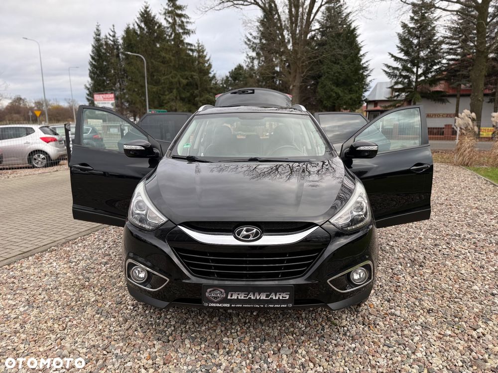 Hyundai ix35 - 9