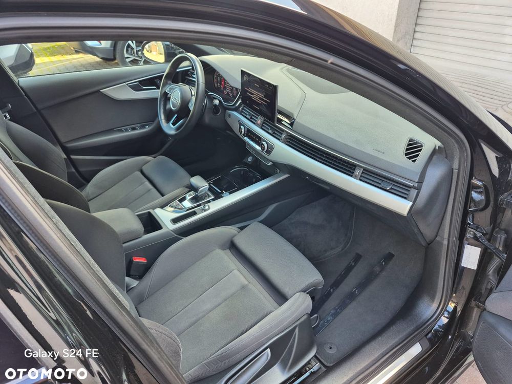 Audi A4 - 33