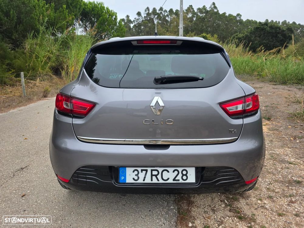 Renault Clio 0.9 TCE Confort - 6