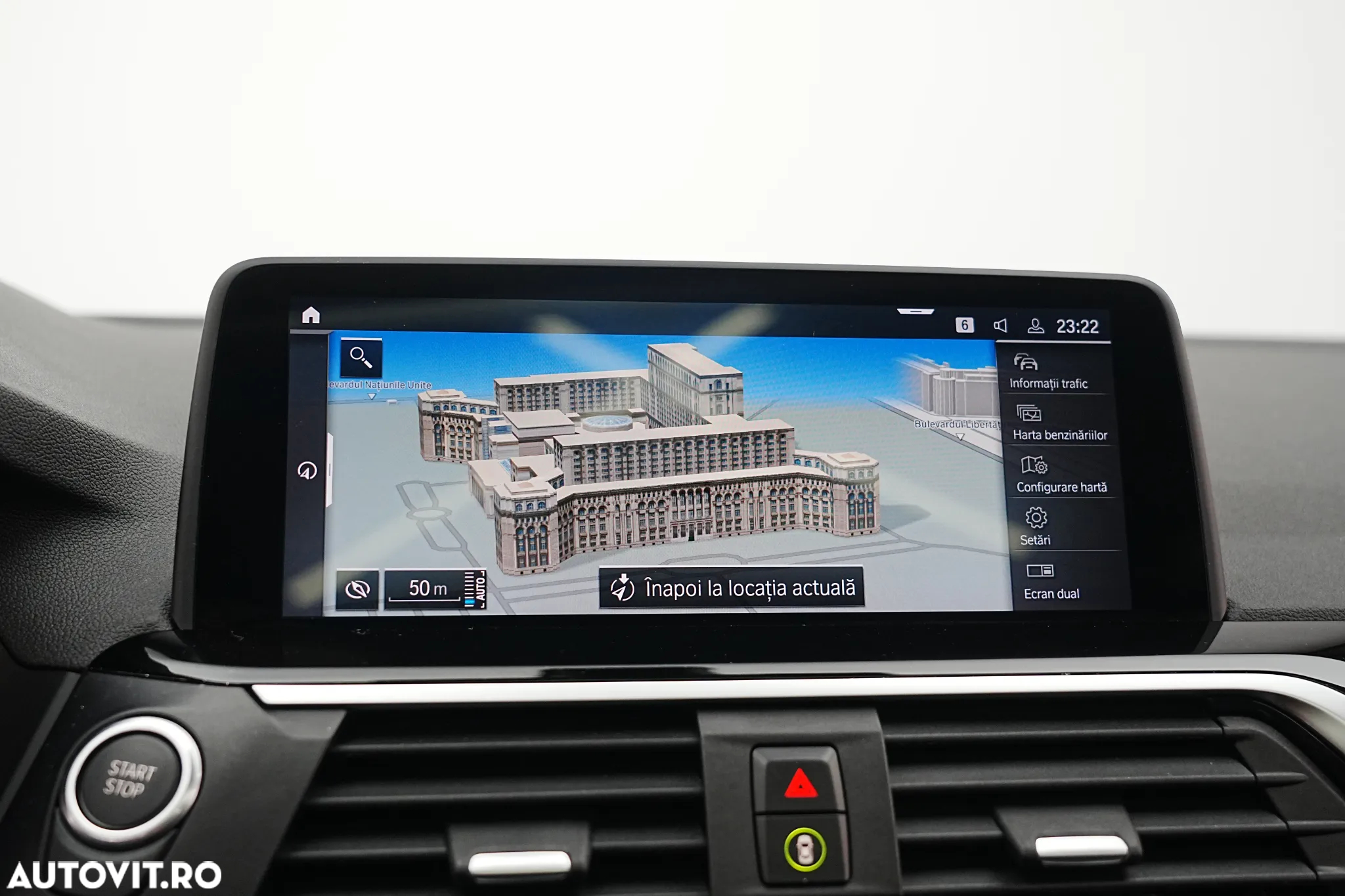 BMW X3 xDrive30e Aut. xLine - 10