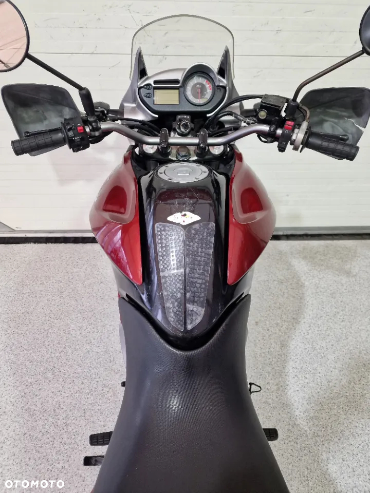 Honda Transalp - 31